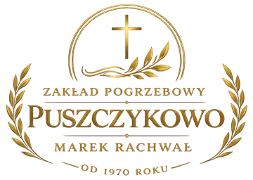 Zakład pogrzebowy Puszczykowo – Usługi pogrzebowe Puszczykowo | Dom pogrzebowy od 1970